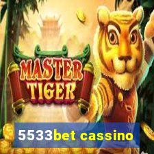 5533bet cassino